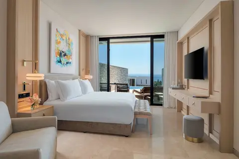 Cap St Georges Hotel & Resort in Agios Georgios — foto 25