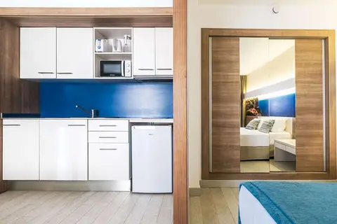 Globales Verdemar Appartementen in Santa Ponça — foto 17