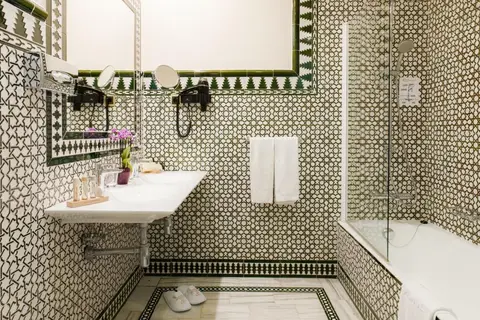 Alhambra Palace Hotel in Granada — foto 26