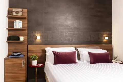 Adoro Otium Hotel in Rome — foto 13