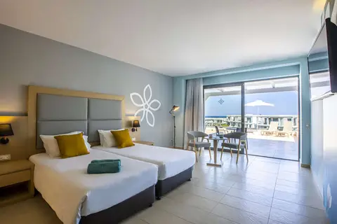 Sentido Asterias Beach Resort in Κολύμπια — foto 4