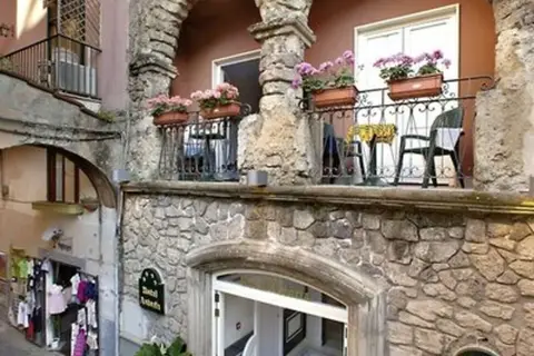 Hotel Astoria Sorrento in Sorrento, foto 6