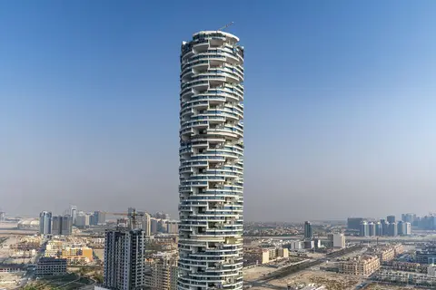 FIVE Jumeirah Village Dubai in FIVE Jumeirah Village — foto 10