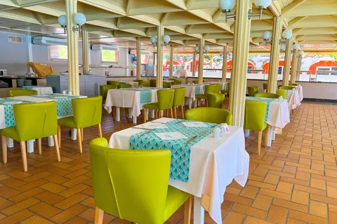 Cordial Green Golf Bungalows foto 9