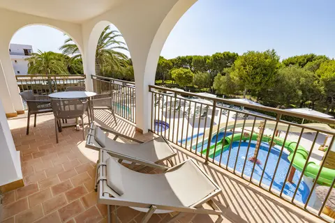 Hotel Cala d'Or Playa in Cala D´or