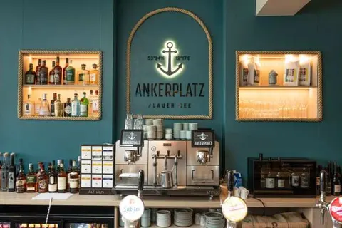 BEECH Resort Plauer See foto 14