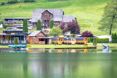 Camping Fischerhof Glinzner foto 5