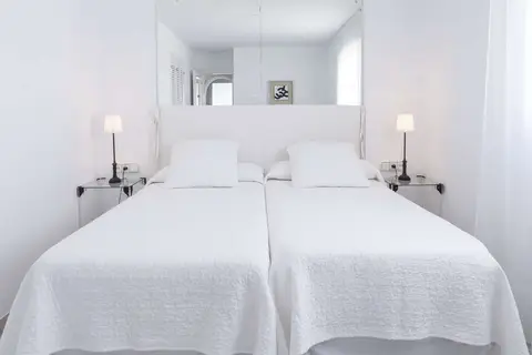 Hotel Suites Albayzin del Mar in Almuñécar — foto 4