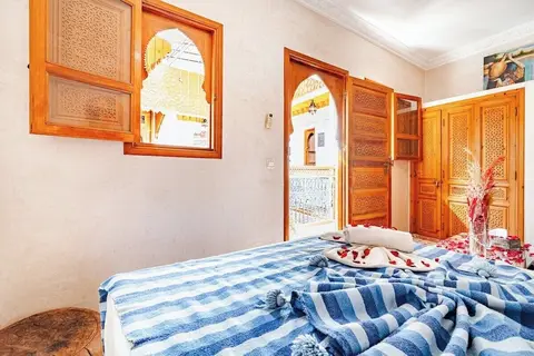 Riad Jenan Adam in Marrakesh, foto 24
