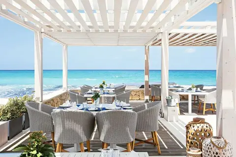 Grecotel Lux Me White Palace in Σφακάκι — foto 7
