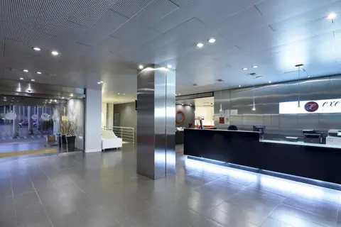 Exe Tres Cantos in Tres Cantos — foto 2