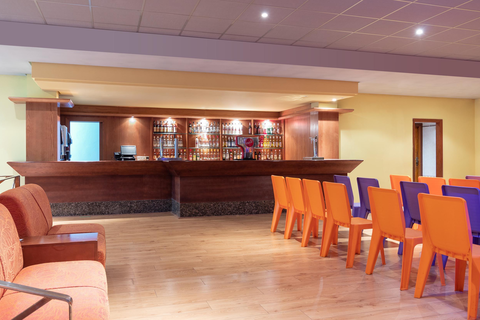 Aparthotel Palia Puerto del Sol foto 15