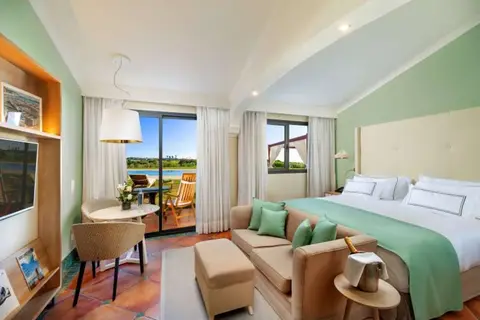 Palacio de Sancti Petri Gran Melia in Chiclana de la Frontera — foto 5