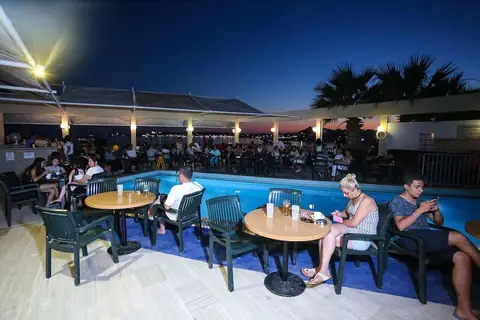 Tuntas Beach Hotel in Didim, foto 15