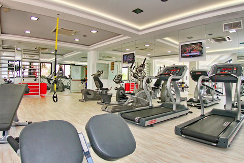 Hotel Nana Golden Beach foto 18