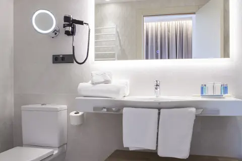 Presidente Hotel in Benidorm — foto 30