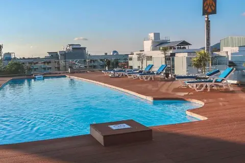 Days Inn by Wyndham Patong Beach Phuket in ตำบลป่าตอง — foto 23