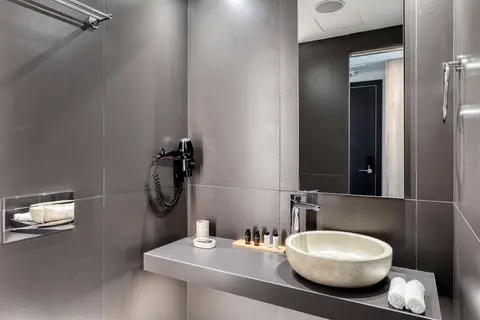 Las Hotel & Spa in Gythio — foto 17