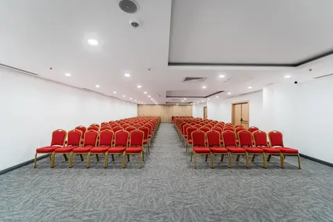 Arcanus Hotels Trendline Side in Manavgat — foto 14