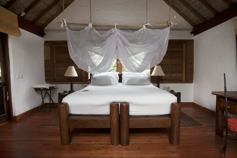 Soneva Fushi in Kunfunadhoo — foto 4