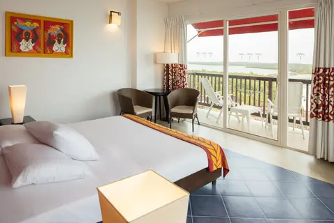Decameron Barú in Cartagena — foto 13