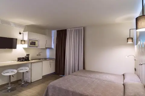 W Ibiza in Santa Eulària des Riu — foto 14