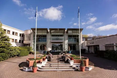 Stormont Hotel in Dundonald — foto 9