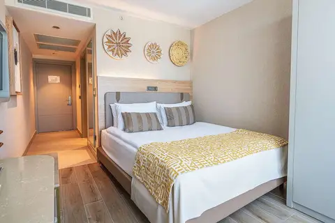 SY Hotels Belek Boutique Luxury in Serik, foto 3