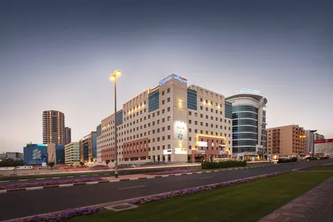 Citymax Bur Dubai foto 21
