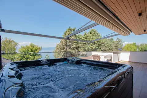 Lago Hotel & Spa in Ohrid — foto 24