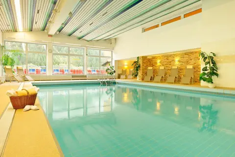 Aparthotel Kleinwalsertal - Hotel in Mittelberg — foto 7