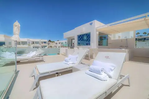 Lanis Suites De Luxe Adults Only in Tías — foto 29