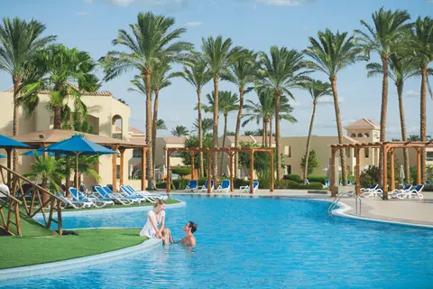 Cleopatra Luxury Beach Resort Makadi Bay - Adults Only in Makadi Bay — foto 26