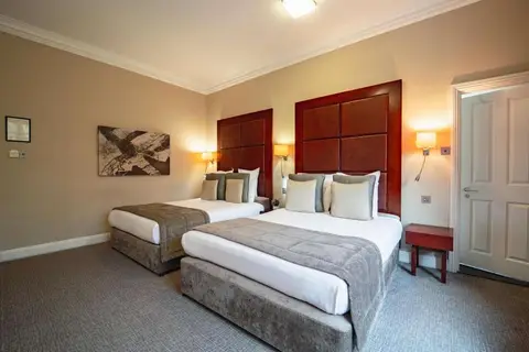 Grange Beauchamp Hotel in Londen — foto 3