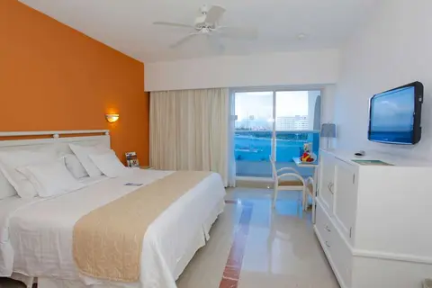 Occidental Costa Cancun in Condominio Bellamar — foto 6