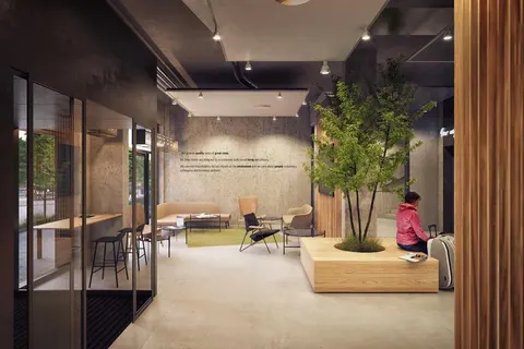 Zleep Hotel Prague foto 1