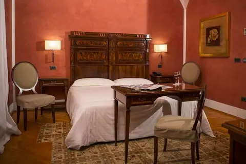 Hotel Carmine in Marsala — foto 4