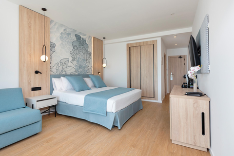 Hotel Palia Tropico foto 26