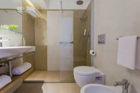 Hotel Dei Pini in Alghero — foto 22