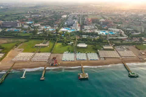 Sunis Elita Beach Resort foto 34