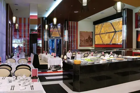 RIU Yucatan in Playa del Carmen — foto 26