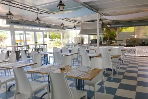 TRH Paraíso Hotel in Estepona — foto 6