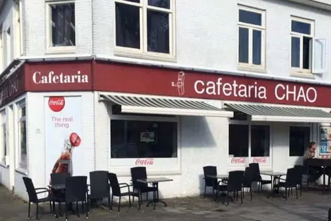 Hotel Chao NL foto 1