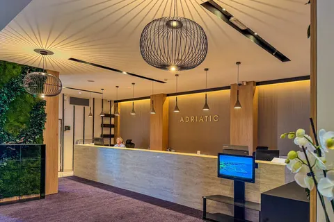 Ilirija Resort Hotel Adriatic foto 17