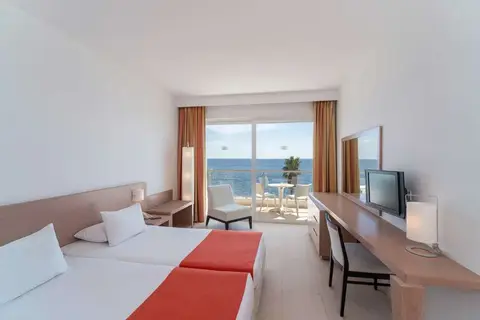 Atlantica Kolymbia Beach in Κολύμπια — foto 4