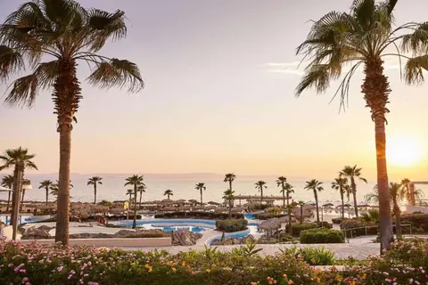 Grecotel LUXME Oasis in Δημοτική Ενότητα Κάστρου - Κυλλήνης — foto 19