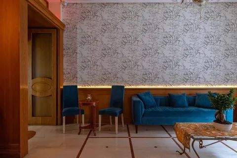 Grand Hotel Europa foto 11