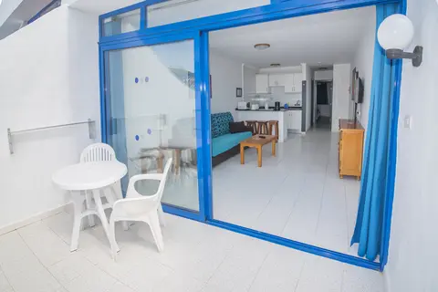 Apartments Jable Bermudas in Puerto del Carmen — foto 9