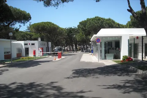 Camping Guincho foto 13