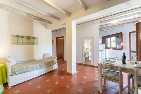 Villa Antonina in Aranci Golf — foto 28